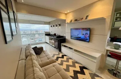 Apartamento com 3 quartos à venda na rua cantagalo, 1943, vila gomes cardim, são paulo, 90 m2 por r$ 1.100.000