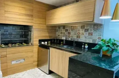 Apartamento com 3 quartos à venda na rua bento gonçalves, 351, jardim anália franco, são paulo, 152 m2 por r$ 2.100.000