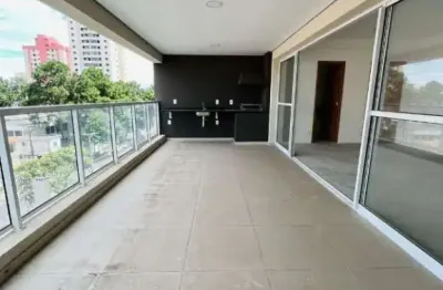 Apartamento com 3 quartos à venda na rua ibitinga, 263, mooca, são paulo, 134 m2 por r$ 1.490.000