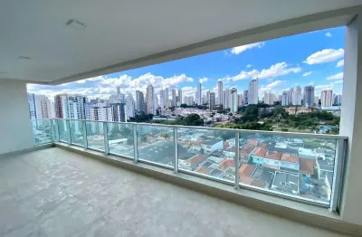 Apartamento com 3 quartos à venda na rua arariba, 267, jardim anália franco, são paulo, 165 m2 por r$ 1.990.000