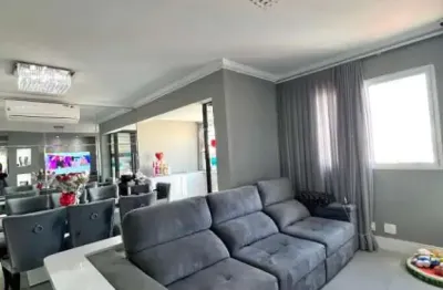 Apartamento com 3 quartos à venda na rua diamante preto, 180, chácara califórnia, são paulo, 167 m2 por r$ 1.800.000