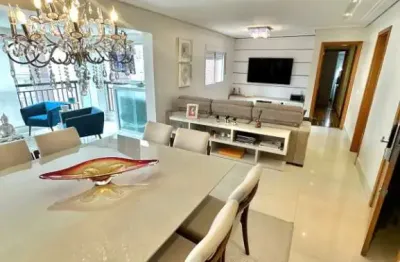 Apartamento com 3 quartos à venda na rua antônio de lucena, 22, chácara califórnia, são paulo, 176 m2 por r$ 2.720.000