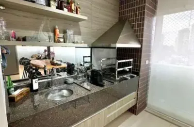 Apartamento com 3 quartos à venda na rua marechal barbacena, 1173, vila regente feijó, são paulo, 184 m2 por r$ 2.490.000