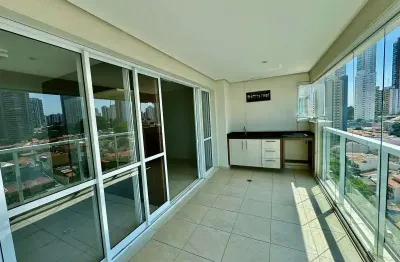 Apartamento com 1 quarto à venda na rua marechal barbacena, 1108, vila regente feijó, são paulo, 52 m2 por r$ 650.000