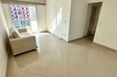 Apartamento com 3 quartos à venda na rua miragem, 35, vila regente feijó, são paulo, 78 m2 por r$ 780.000