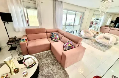 Apartamento com 3 quartos à venda na rua oswaldo arouca, 507, vila formosa, são paulo, 105 m2 por r$ 1.290.000