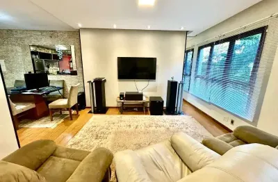 Apartamento com 2 quartos à venda na rua anália franco, 30, vila regente feijó, são paulo, 70 m2 por r$ 640.000