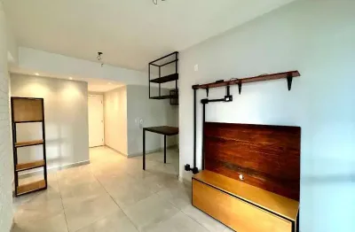 Apartamento com 1 quarto à venda na rua serra de bragança, 1555, vila gomes cardim, são paulo, 50 m2 por r$ 650.000