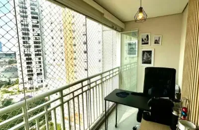 Apartamento com 2 quartos à venda na avenida professor luiz ignácio anhaia mello, 2580, jardim avelino, são paulo, 77 m2 por r$ 750.000