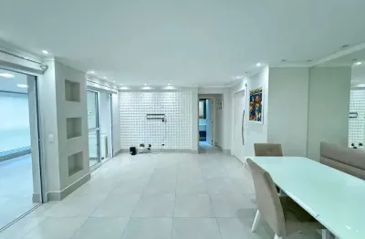 Apartamento com 3 quartos à venda na rua ibó, 198, vila regente feijó, são paulo, 123 m2 por r$ 1.590.000