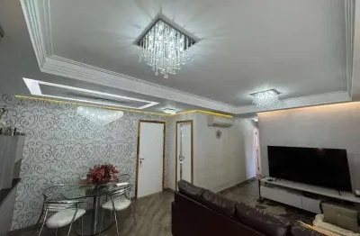 Apartamento com 3 quartos à venda na rua xiririca, 649, vila carrão, são paulo, 103 m2 por r$ 1.350.000