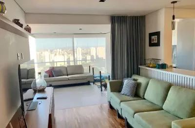 Apartamento com 2 quartos à venda na rua serra de bragança, 1555, vila gomes cardim, são paulo, 89 m2 por r$ 1.150.000