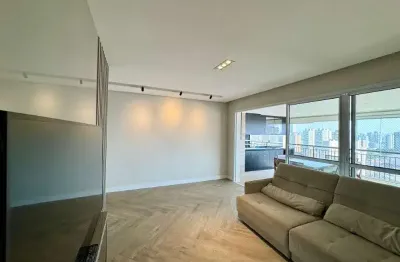 Apartamento com 3 quartos à venda na rua são felipe, 145, parque são jorge, são paulo, 123 m2 por r$ 1.700.000