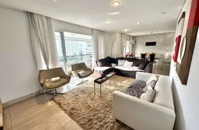 Apartamento com 3 quartos à venda na rua catarina braida, 359, mooca, são paulo, 142 m2 por r$ 2.400.000