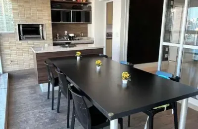 Apartamento com 3 quartos à venda na rua bento gonçalves, 200, vila regente feijó, são paulo, 141 m2 por r$ 1.950.000