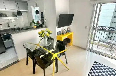 Apartamento com 2 quartos à venda na rua serra de bragança, 791, vila gomes cardim, são paulo, 71 m2 por r$ 790.000
