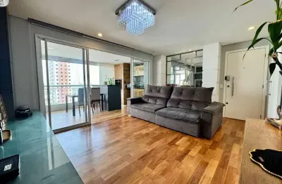 Apartamento com 3 quartos à venda na rua tabajaras, 100, mooca, são paulo, 112 m2 por r$ 1.275.000