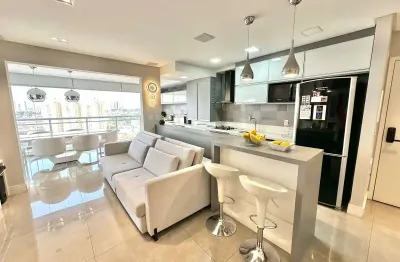 Apartamento com 3 quartos à venda na rua pretória, 437, vila formosa, são paulo, 81 m2 por r$ 1.400.000