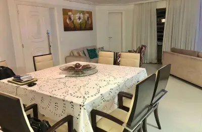 Apartamento com 3 quartos à venda na rua da meação, 183, vila regente feijó, são paulo, 157 m2 por r$ 1.050.000
