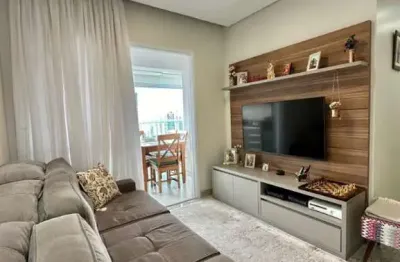 Apartamento com 2 quartos à venda na rua antônio de barros, 2501, vila carrão, são paulo, 72 m2 por r$ 1.095.000