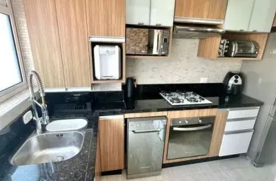 Apartamento com 2 quartos à venda na rua ivaí, 277, tatuapé, são paulo, 59 m2 por r$ 785.000