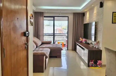Apartamento com 3 quartos à venda na rua pantojo, 809, vila regente feijó, são paulo, 90 m2 por r$ 860.000