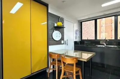 Apartamento com 3 quartos à venda na rua luiz dos santos cabral, 120, jardim anália franco, são paulo, 186 m2 por r$ 2.750.000