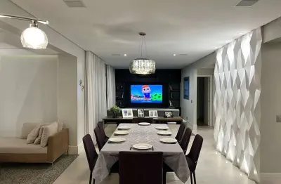 Apartamento com 3 quartos à venda na rua luiz dos santos cabral, 120, jardim anália franco, são paulo, 186 m2 por r$ 3.070.000