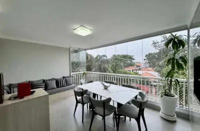 Apartamento com 3 quartos à venda na rua amapá, 244, vila canero, são paulo, 113 m2 por r$ 1.400.000