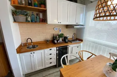 Apartamento com 3 quartos à venda na rua vilela, 187, tatuapé, são paulo, 72 m2 por r$ 798.000