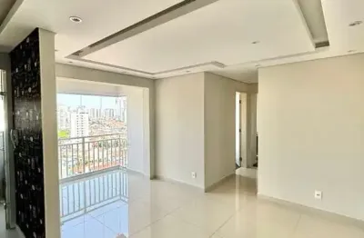 Apartamento com 2 quartos à venda na rua tenente gelás, 252, tatuapé, são paulo, 50 m2 por r$ 499.000