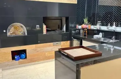 Apartamento com 3 quartos à venda na rua cândido lacerda, 241, vila regente feijó, são paulo, 337 m2 por r$ 4.990.000