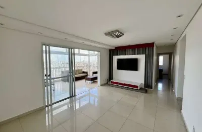 Apartamento com 3 quartos à venda na rua gregório matos, 99, vila regente feijó, são paulo, 137 m2 por r$ 1.800.000