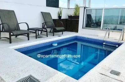 Cobertura com 3 quartos à venda na Rua Professor Pedreira de Freitas, 900, Tatuapé, São Paulo