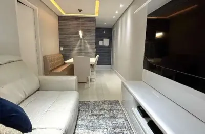 Apartamento com 2 quartos à venda na rua josé tavares de siqueira, 80, tatuapé, são paulo, 68 m2 por r$ 790.000