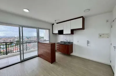 Apartamento com 2 quartos à venda na rua quixadá, 80, vila invernada, são paulo, 45 m2 por r$ 477.000
