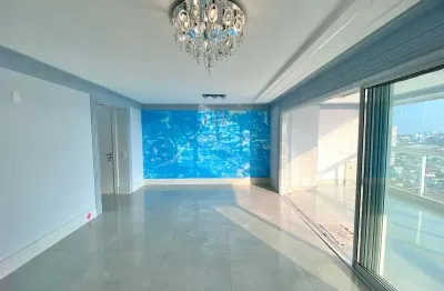 Apartamento com 3 quartos à venda na rua arariba, 267, vila regente feijó, são paulo, 165 m2 por r$ 2.350.000