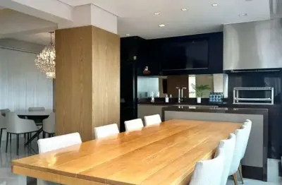 Apartamento com 3 quartos à venda na rua antônio camardo, 150, vila gomes cardim, são paulo, 227 m2 por r$ 4.500.000