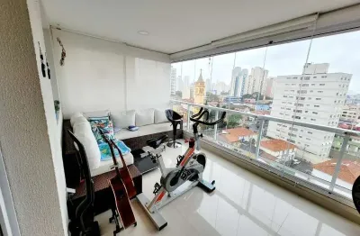 Apartamento com 2 quartos à venda na rua margarida de lima, 77, tatuapé, são paulo, 89 m2 por r$ 1.100.000