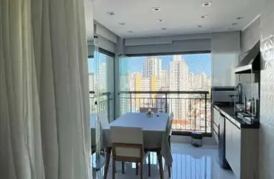 Apartamento com 2 quartos à venda na rua são felipe, 39, parque são jorge, são paulo, 66 m2 por r$ 950.000