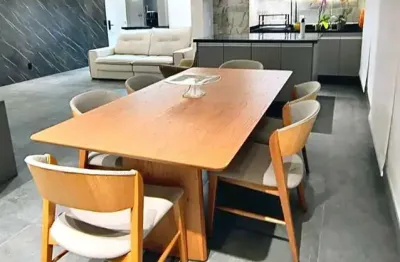 Apartamento com 3 quartos à venda na rua serra de botucatu, 2153, vila gomes cardim, são paulo, 115 m2 por r$ 2.190.000