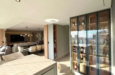 Apartamento com 4 quartos à venda na rua azevedo soares, 1826, vila gomes cardim, são paulo, 178 m2 por r$ 3.280.000