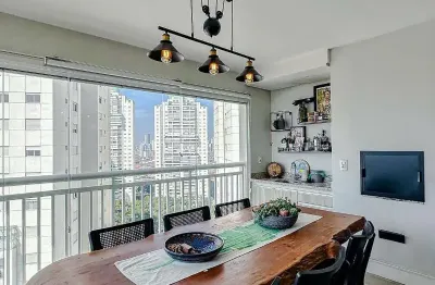 Apartamento com 2 quartos à venda na rua taquarytinga, 170, alto da mooca, são paulo, 87 m2 por r$ 1.170.000