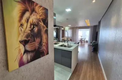 Apartamento com 2 quartos à venda na rua ivaí, 71, tatuapé, são paulo, 76 m2 por r$ 1.080.000