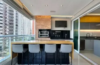 Apartamento com 2 quartos à venda na rua aguapeí, 140, vila santo estevão, são paulo, 171 m2 por r$ 3.250.000