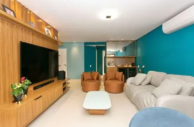 Apartamento com 3 quartos à venda na rua itapeti, 1215, vila gomes cardim, são paulo, 127 m2 por r$ 1.150.000