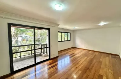 Apartamento com 3 quartos à venda na rua luiz dos santos cabral, 37, jardim anália franco, são paulo, 148 m2 por r$ 965.000
