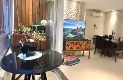 Apartamento com 2 quartos à venda na rua mônaco, 120, jardim têxtil, são paulo, 80 m2 por r$ 790.000