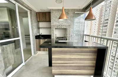 Apartamento com 3 quartos para alugar na rua ivaí, 277, tatuapé, são paulo, 92 m2 por r$ 6.000