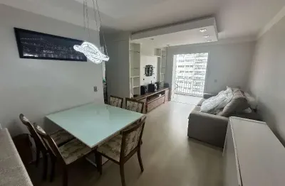Apartamento com 3 quartos à venda na Rua João Teixeira da Silva, 45, Vila Invernada, São Paulo, 76 m2 por R$ 850.000